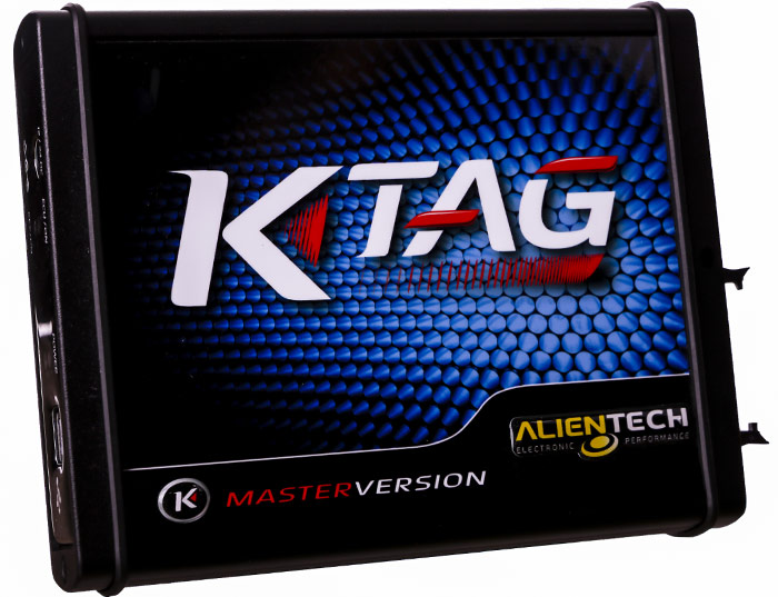 K-TAG Master