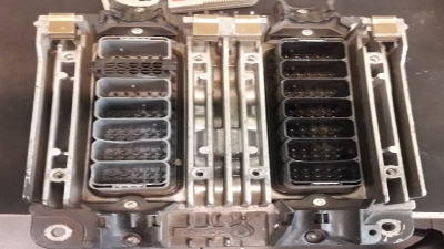 Naprawa sterowników silnika S6 S7 S8 SCANIA wszystkie modele wsyzstkie pojemności