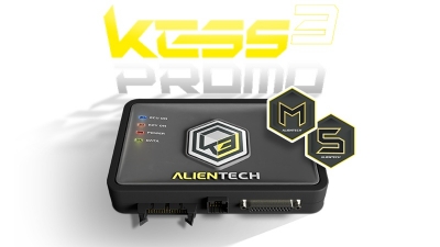 PROMOCJA KESS3 (21 luty - 10 marzec 2025)