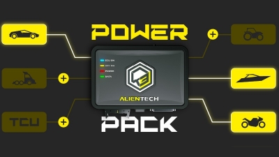 PROMOCJA KESS3 Power Pack Promo (3-27 października 2025)