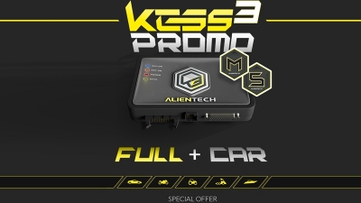 PROMOCJA KESS3 (od 18 kwietnia do 16 czerwca)