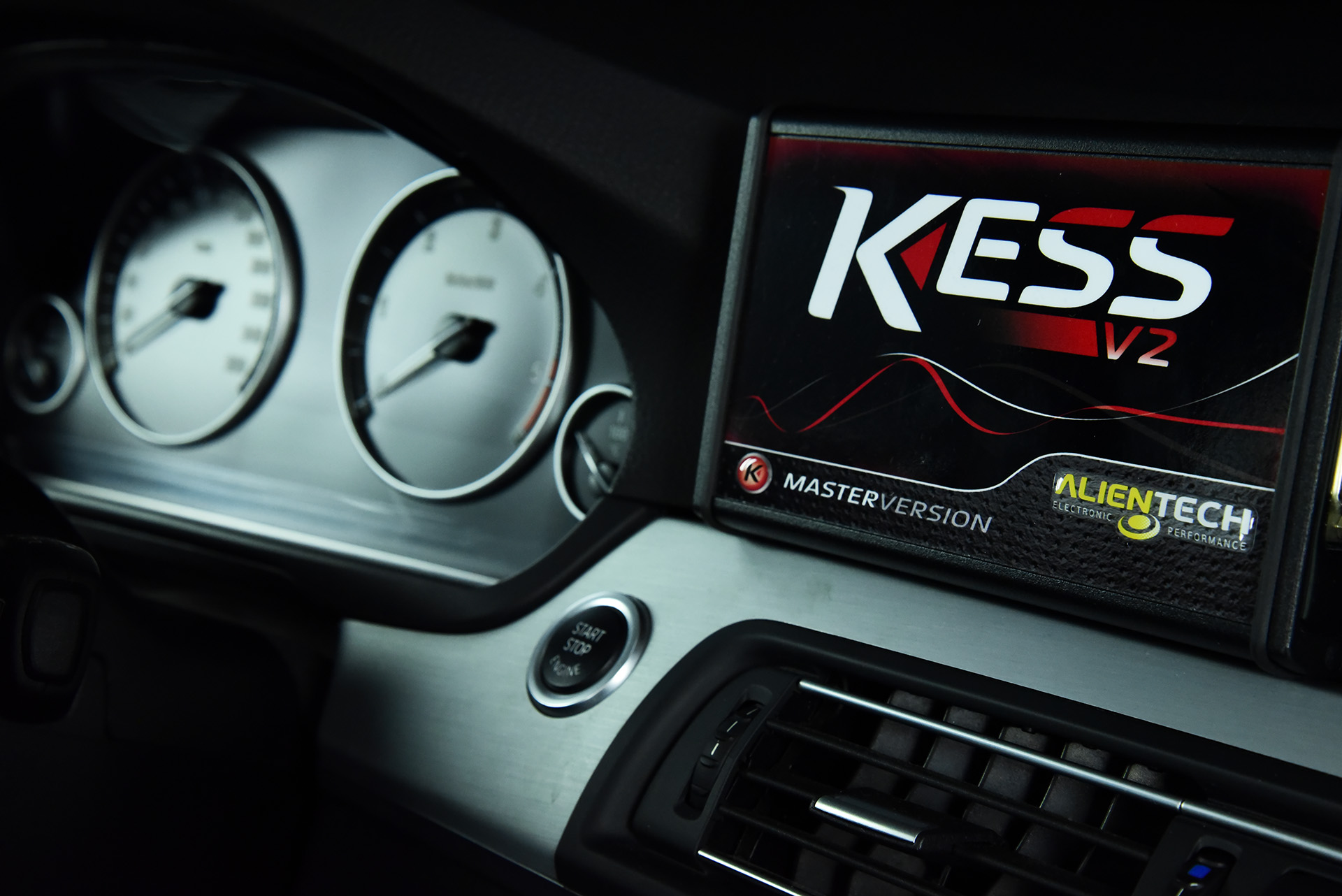 KESSv2 AllTuning Technology